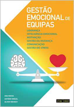 Gesto emocional de equipas