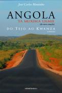 Angola, Ya Muxima Uamie