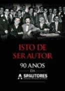 Isto de ser Autor