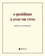 O quotidiano a secar em verso