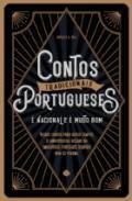 Contos tradicionais portugueses