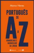 Portugus de A a Z