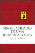 Singularidades de uma rapariga loura