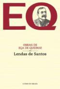 Lendas de Santos