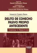 Delito de cohecho pasivo propio antecedente