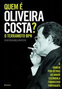 Quem  Oliveira e Costa?