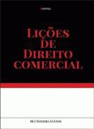 Lições de Direito Comercial