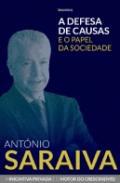 A Defesa de Causas e o Papel da Sociedade