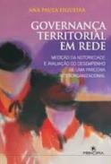 Governana Territorial em Rede