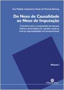 Do Nexo de Causalidade ao Nexo de Imputao