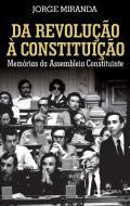 Da Revoluo  Constituio