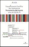 Enquadramento cientfico das hipteses de povoamento dos Aores antes do sculo XV