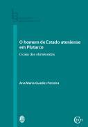 O homen de Estado ateniense em Plutarco