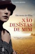 No Desistas de Mim