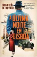 A ltima noite em Lisboa