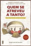 Quem Se Atreveu a Tanto?