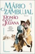 Romo e Juliana