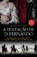 A tentao de D. Fernando