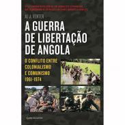 A Guerra de Libertao de Angola