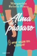 Alma de pssaro