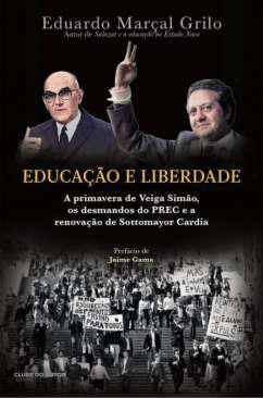 Educaao e liberdade