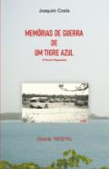 Memrias de guerra de um Tigre Azul