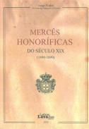 Mercs honorficas do sculo XIX (1890-1899)