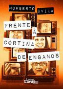 Frente  cortina de enganos