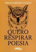 Quero respirar poesia