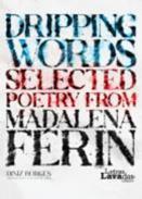 Dripping words