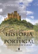 Histria de Portugal Contada em Verso