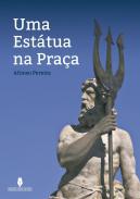 Uma esttua na praa