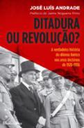 Ditadura ou revoluo?