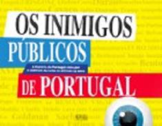 Os inimigos pblicos de Portugal