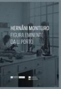 Hernni Monteiro figura eminente da U.Porto