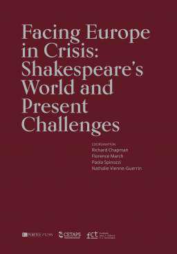 Facing Europe in Crisis