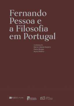 Fernando Pessoa e a Filosofia em Portugal