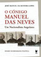 O cnego Manuel das Neves