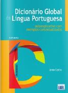 Dicionrio global da lngua portuguesa