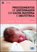 Procedimentos de Enfermagem em Sade Materna e Obsttrica