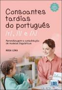 Consoantes tardias do portugus