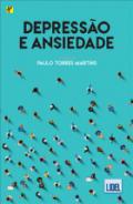 Depresso e ansiedade