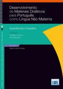 Desenvolvimento de materiais didáticos para português como língua nâo materna