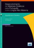 Desenvolvimento de materiais didticos para portugus como lngua no materna