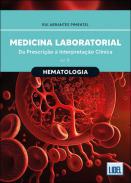 Medicina labotorial : da prescrio  interpretao clnica, 1