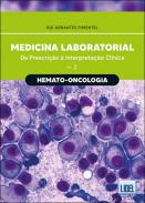 Medicina laboratorial : hemato-oncologa : da prescrio  intepretao clnica, 2