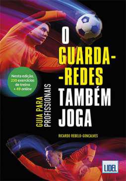 O guarda-redes tambm joga