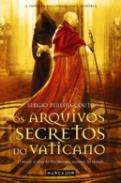 Os arquivos secretos do Vaticano