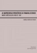 A Imprensa Famalicense nos Sculos XIX e XX