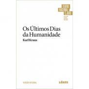Os ltimos dias da humanidade